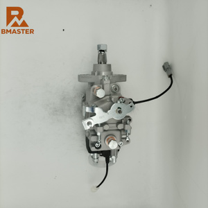 Pompe à injection de carburant 096000-3090 VE4/12F2100RND309 22100-67120 R309 pour moteurs diesel 2L-T / 2L-TE 2.4L - Product Image 1