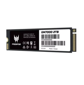 Para PREDATOR GM7000 M.2 NVMe M2 Unidades de Disco Sólido 1TB SSD Interno para Desktop - Product Image 2