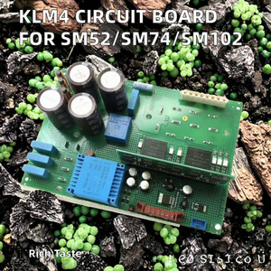 Klm4 00.785.0031 HD thương hiệu Bảng mạch chính cho máy <span class=keywords><strong>in</strong></span> Offset SM52 SM74 SM102 mới bảo hành 1 năm cho các cửa hàng <span class=keywords><strong>in</strong></span> - Product Image 2