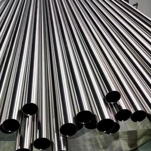 Tuyau en acier inoxydable 310S 904L résistant aux hautes températures, Schedule 4080, grand diamètre, pour échangeur de chaleur, usage industriel - Product Image 3