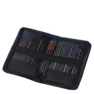 กระเป๋าฝังเข็มสัตวแพทย์สำหรับแกะหมูม้าพร้อมเข็มฝังเข็มจากสัตว์ - Product Image 1