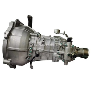 <span class=keywords><strong>Prix</strong></span> usine M80 <span class=keywords><strong>Boîte</strong></span> <span class=keywords><strong>de</strong></span> vitesses <span class=keywords><strong>de</strong></span> transmission <span class=keywords><strong>manuelle</strong></span> SC16MB5C6 pour M80 Changan - Product Image 1