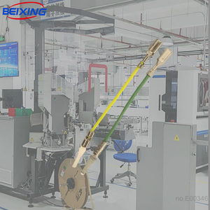 2G1AオイルセンサーハーネスアセンブリE00346部品番号付き3976940/4945300 - Product Image 4