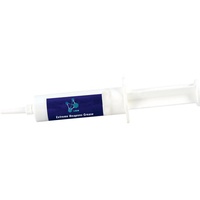 WBG extremmen gun Grease Syringe paket untuk mengurangi gesekan dan aus