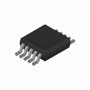 10 TFSOP, 10 MSOP MIC2168AYMM In Stock Power Management (PMIC) Electronic Circuit Components - Product Image 1