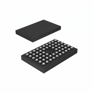 Original Components Electronic 56 VFBGA Logic SN74LVT16245BGQLR - Product Image 1