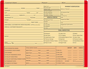 Accessoires de gestion de documents pour véhicules lourds - Codage couleur durable à bords lumineux pour une <span class=keywords><strong>organisation</strong></span> et une classification faciles - Product Image 2