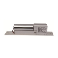 Serratura Elettronica Magnetica per Porte + Alimentatore + Controllo Accessi con Tastiera RFID 125KHz + Tag + Impermeabile IP68 + Wiegand26 + 2000