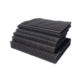 कट-टू-आकार बायो फोम स्पंज फिल्टर मीडिया पैड बेस्टिंग फोम फिल्टर मीडिया पैड बिस्टिंग फोम फिल्टर - Product Image 5