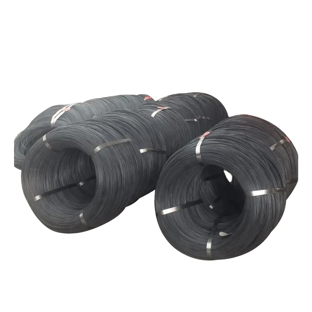 High carbon/hign tensile steel music wire/piano wire