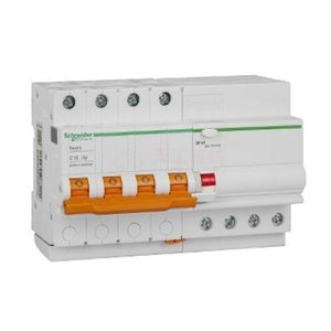Schnei Der ea9r lắp ráp RCCB <span class=keywords><strong>ELCB</strong></span> VCB chân không Contactor disjunctor ea9r 1N C6/10/16/20/25/32/40/50/60A/30mA/A-type 1P + N 2 M 3P 4P - Product Image 2