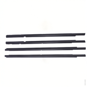 Applicabile alle guarnizioni per finestrini esterni dei modelli LANCER 08-12, codice modello 5727A005 - Product Image 5