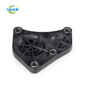 Joint de couvercle d'<span class=keywords><strong>arbre</strong></span> à cames arrière de culasse 11537583666 pour <span class=keywords><strong>BMW</strong></span> N46 X1 <span class=keywords><strong>E46</strong></span> E81 E90 - Product Image 3