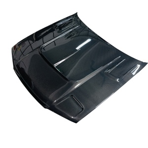 Capó de Fibra de Carbono de Alta Calidad para <span class=keywords><strong>NISSAN</strong></span> <span class=keywords><strong>SKYLINE</strong></span> <span class=keywords><strong>R32</strong></span> <span class=keywords><strong>GT</strong></span>-<span class=keywords><strong>R</strong></span> 1990-1994 - Product Image 2