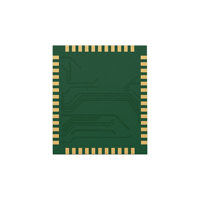 Módulo WiFi 6 de Doble Banda 2.4G/5GHz, 1200Mbps, 802.11ax, 2x2 MU-MIMO, PCIe, BT5.4 para Gateway de Hogar Inteligente