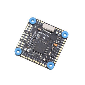 Contrôleur de vol métallique JHEMCU GF30F722-Icm pour drones RC avec baromètre OSD 10V double BEC 3-8S 30.5X30.5Mm - Product Image 3