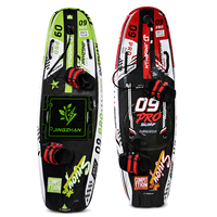 Planche de surf motorisée pour adultes, planche à jet électrique rechargeable, sports nautiques, surf, fournisseur en gros d'usine en Chine