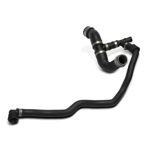 Tubo de refrigerante del motor inferior 2045018282 para <span class=keywords><strong>Mercedes</strong></span>-Benz C204 W204 Clase C <span class=keywords><strong>C250</strong></span> 12-15 L4 1,8 - Product Image 4