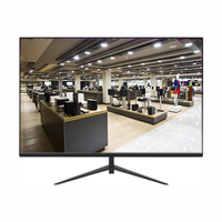 Wholesale 27-Inch Bezel-Less 2K 165Hz IPS Panel LCD Gaming Monitor