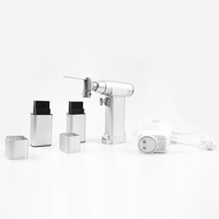 Instruments chirurgicaux vétérinaires Perceuses électriques orthopédiques pour animaux de compagnie Vet Scie oscillante