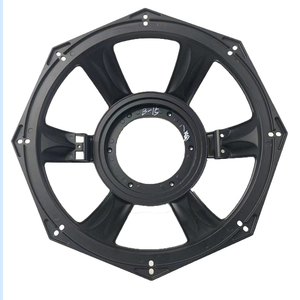 Cadre octogonal pour haut-parleur de subwoofer 15 pouces - Pièces de rechange - Product Image 1