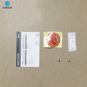 유니버설 카 트렁크 풋 킥 센서, 오리지널 팩토리 스트럿과 호환되는 풋 킥으로 전기 테일게이트 열기 - Product Image 6