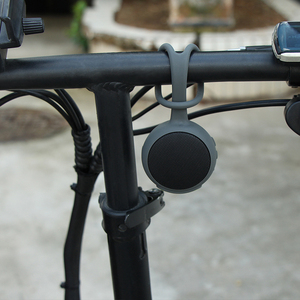 Motorcycle Mini <strong>Speaker</strong> Portable Outdoor IPX6 Waterproof <strong>Mi</strong> Mini <strong>bluetooth</strong> <strong>Speakers</strong> - Product Image 5