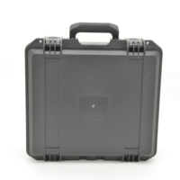 PP-Y3530H Robuste étanche étui de transport pour Réalité VR lunettes étui rigide Antichoc pour Mobile AR Casque