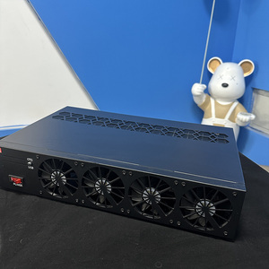 Fabrik-Großhandel Hochleistungs-Sportmodell 711 Farm-Computer-Gehäuse P30 - Product Image 3