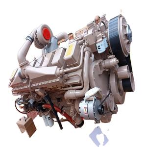 ราคาเครื่องยนต์ดีเซลทางทะเล: KTA19, KAT50, MNTA855, QSK50, QSK60 - Product Image 1
