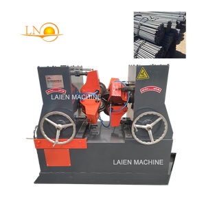 เครื่องรีดเหล็กเกลียวประสิทธิภาพสูง - Product Image 2