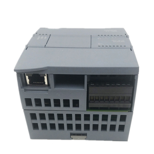 ตัวควบคุม PLC PLC S7-1200โมดูล CPU1211C 6ES7211-1AE40-0XB0 - Product Image 3
