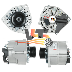 EALBE015 24V <span class=keywords><strong>precio</strong></span> competitivo alternador de coche alternador de alta calidad para <span class=keywords><strong>mercedes</strong></span>-benz ACTROS MP2 / MP3 0120469115 0120469116 - Product Image 4