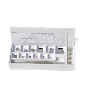 Gewichtheben für Kali brier gewichte aus Edelstahl E2 F1 <span class=keywords><strong>F2</strong></span> M1 2kg 5kg 10kg 20kg Labor <span class=keywords><strong>test</strong></span> gewichte - Product Image 3