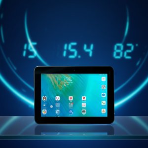 Pantalla Táctil IPS para Tablet, Exhibición en Salas de Reuniones, Tiendas Minoristas, con Luz Lateral, OEM - Product Image 2