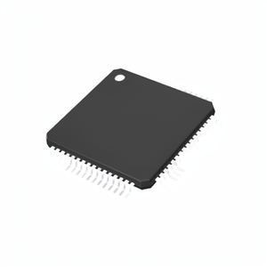 Embedded ATSAMC21J18A-AUT-SL3 64 TQFP Authorized Distributor Electronic Chips Component - Product Image 1
