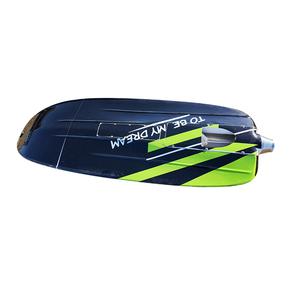 Nouveau produit : Planche de surf et de wakeboard électrique à propulsion par jet, 15 kW, 52 km/h, capacité de charge de 150 kg, pour utilisation en mer - Product Image 2