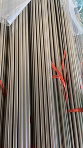 32 pulgadas soldadas 321 330 410 410s 32mm 34mm 38mm Od tubo redondo de escape de acero inoxidable <span class=keywords><strong>Flexi</strong></span> - Product Image 4