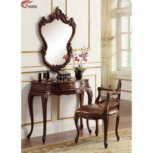 Goodwin Offres Spéciales Plus Bas Prix Maison Chambre À Coucher Chambre Ensemble De Meubles Commode Table Chambre GGM292.1-294 - Product Image 1