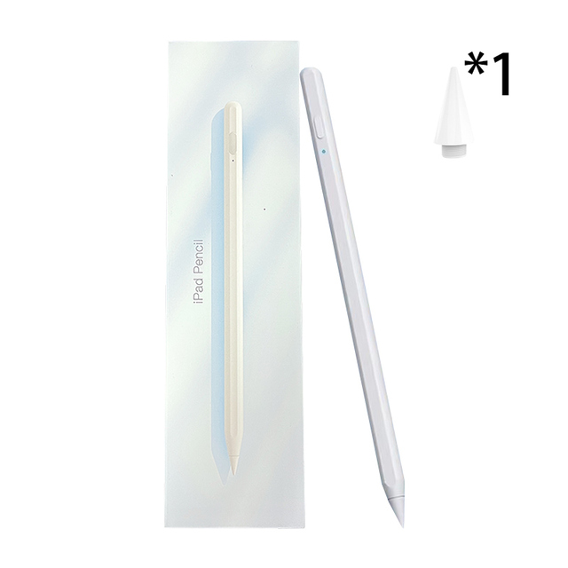 Wholesale Suitable for iPad Pencil High Sensitivity Active Capacitive Pen for iPad 2018-2026 Models