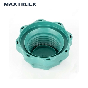 Tapa de tanque de expansión de piezas de camiones pesados 0005016415 931636230000401908 81061110018 para tapa de radiador de camión IV MB MN - Product Image 4