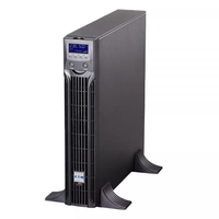 Batterie de secours monophasée 240V/192V 12V 7Ah pour systèmes UPS 6kVA/10kVA