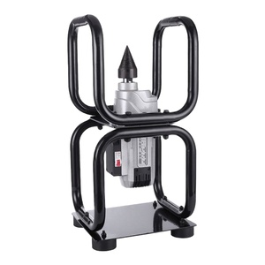 Fully Automatic Motor Firewood <b>Splitting</b> Artifact Rural Firewood <b>Splitting</b> Drill Small Electric Firewood <b>Splitting</b> <b>Machine</b> - Product Image 1