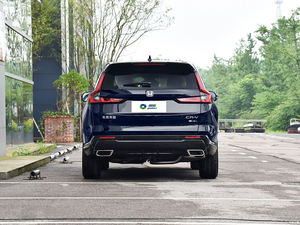 2023 2024 Hon da CRV 1.5T 193Hp 5/7ที่นั่ง2WD AWD SUV รถเบนซิน <span class=keywords><strong>Honda</strong></span> CRV รถใหม่มีในสต็อก - Product Image 6