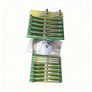 GE CT P/N 2302508 için güç fırça bloğu - Product Image 6