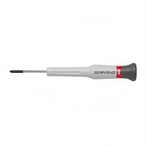 329 Nph <b>Screwdriver</b> 00x25mm <b>Precision</b> Tip For Fine Electronics Repair - Product Image 2