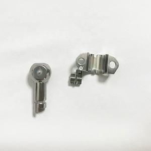 النماذج الأولية السريعة ميم متكلس الفولاذ المقاوم للصدأ الكرة رئيس حقن مراقب/خدمات الآلات كاميرا سلك EDM ل - Product Image 1