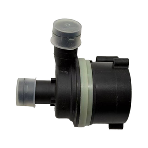 Pompe de <span class=keywords><strong>circulation</strong></span> de chauffage OEM 059121012B nouvelle pompe à eau auxiliaire pour véhicules VW Touareg Audi Q5 Q7 A5 <span class=keywords><strong>A6</strong></span> - Product Image 2