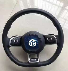 Volante Original y Nuevo para Volkswagen Golf <span class=keywords><strong>Arteon</strong></span> Polo GTI GTD VII, Volante Completo - Product Image 6