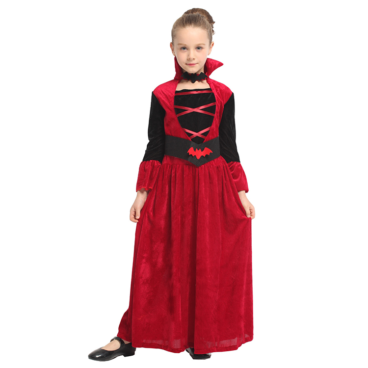 Vampire Costume